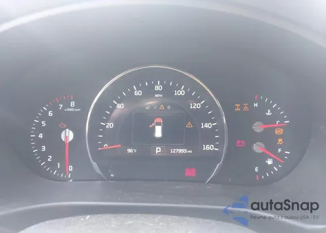 2017 Kia Sorento 3.3L Ex from USA, damaged, VIN 5XYPHDA55HG304276